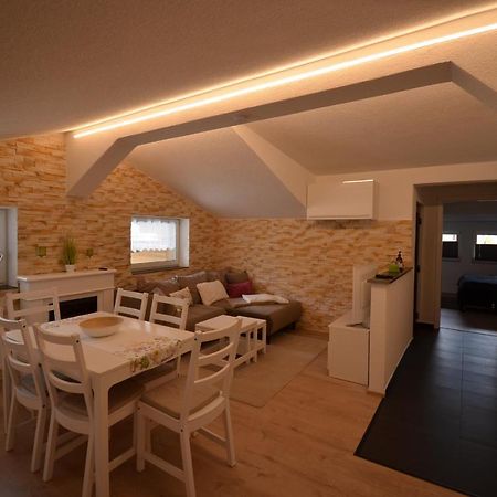 Sweet Dreams Appartements Going am Wilden Kaiser Εξωτερικό φωτογραφία