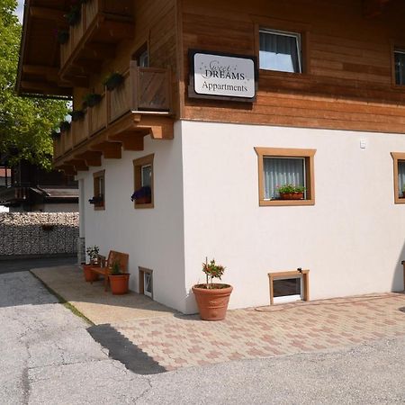 Sweet Dreams Appartements Going am Wilden Kaiser Εξωτερικό φωτογραφία