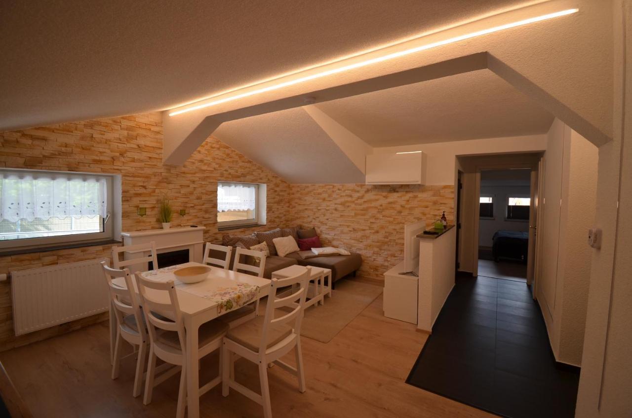 Sweet Dreams Appartements Going am Wilden Kaiser Εξωτερικό φωτογραφία