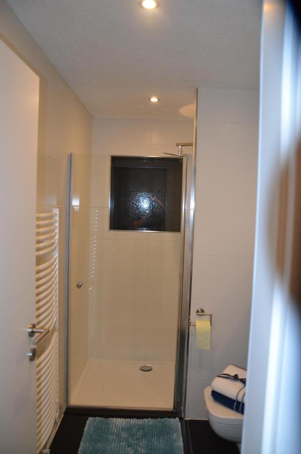 Sweet Dreams Appartements Going am Wilden Kaiser Εξωτερικό φωτογραφία