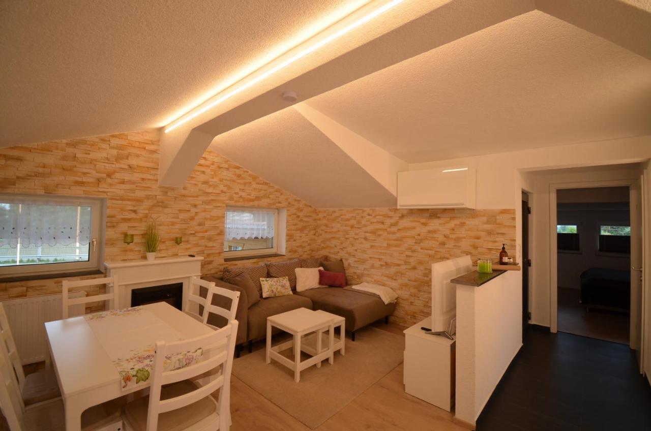 Sweet Dreams Appartements Going am Wilden Kaiser Εξωτερικό φωτογραφία