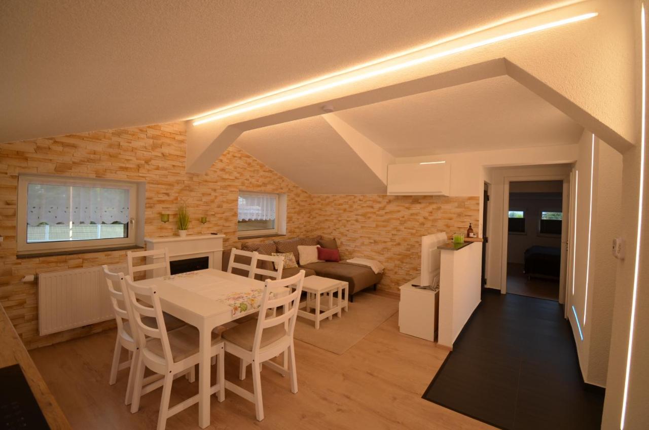 Sweet Dreams Appartements Going am Wilden Kaiser Εξωτερικό φωτογραφία