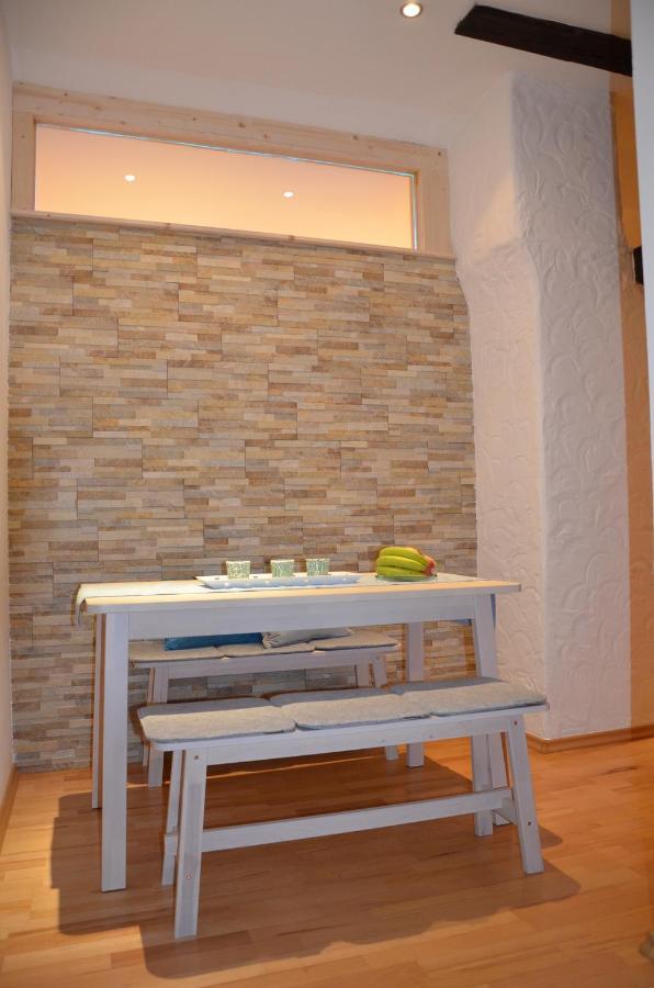 Sweet Dreams Appartements Going am Wilden Kaiser Εξωτερικό φωτογραφία