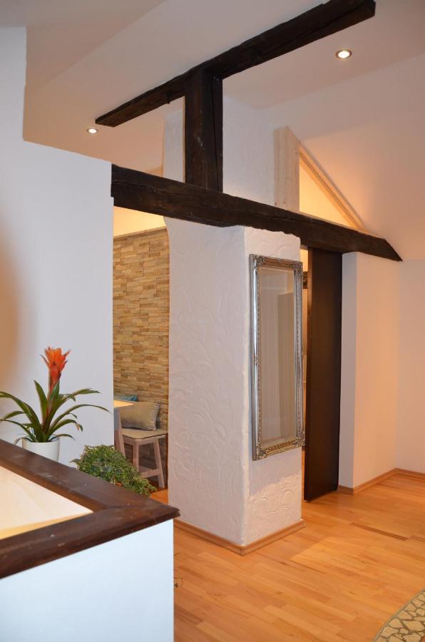 Sweet Dreams Appartements Going am Wilden Kaiser Εξωτερικό φωτογραφία