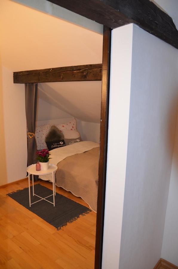 Sweet Dreams Appartements Going am Wilden Kaiser Εξωτερικό φωτογραφία