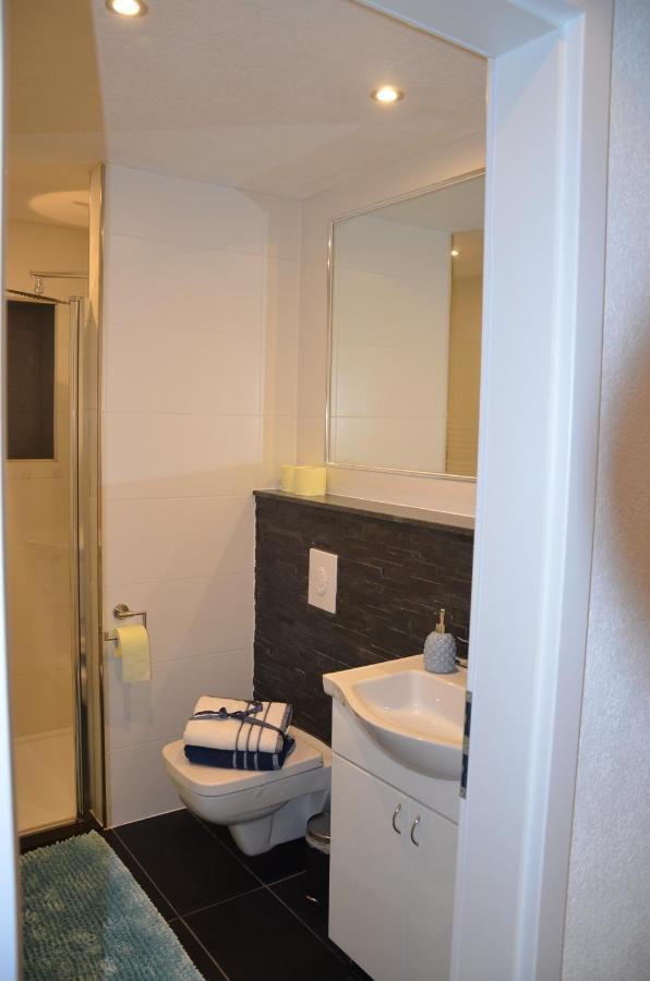 Sweet Dreams Appartements Going am Wilden Kaiser Εξωτερικό φωτογραφία