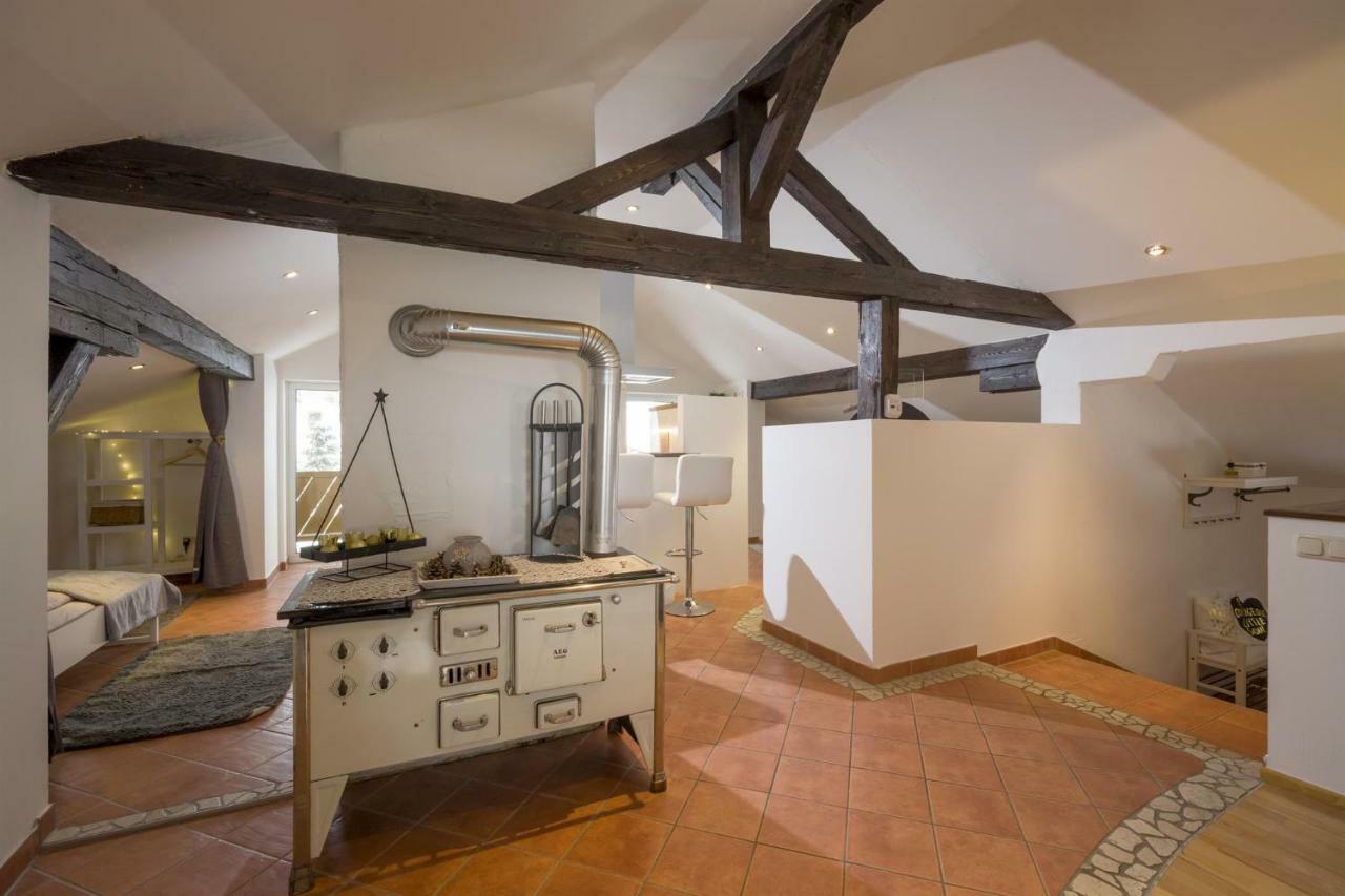 Sweet Dreams Appartements Going am Wilden Kaiser Εξωτερικό φωτογραφία